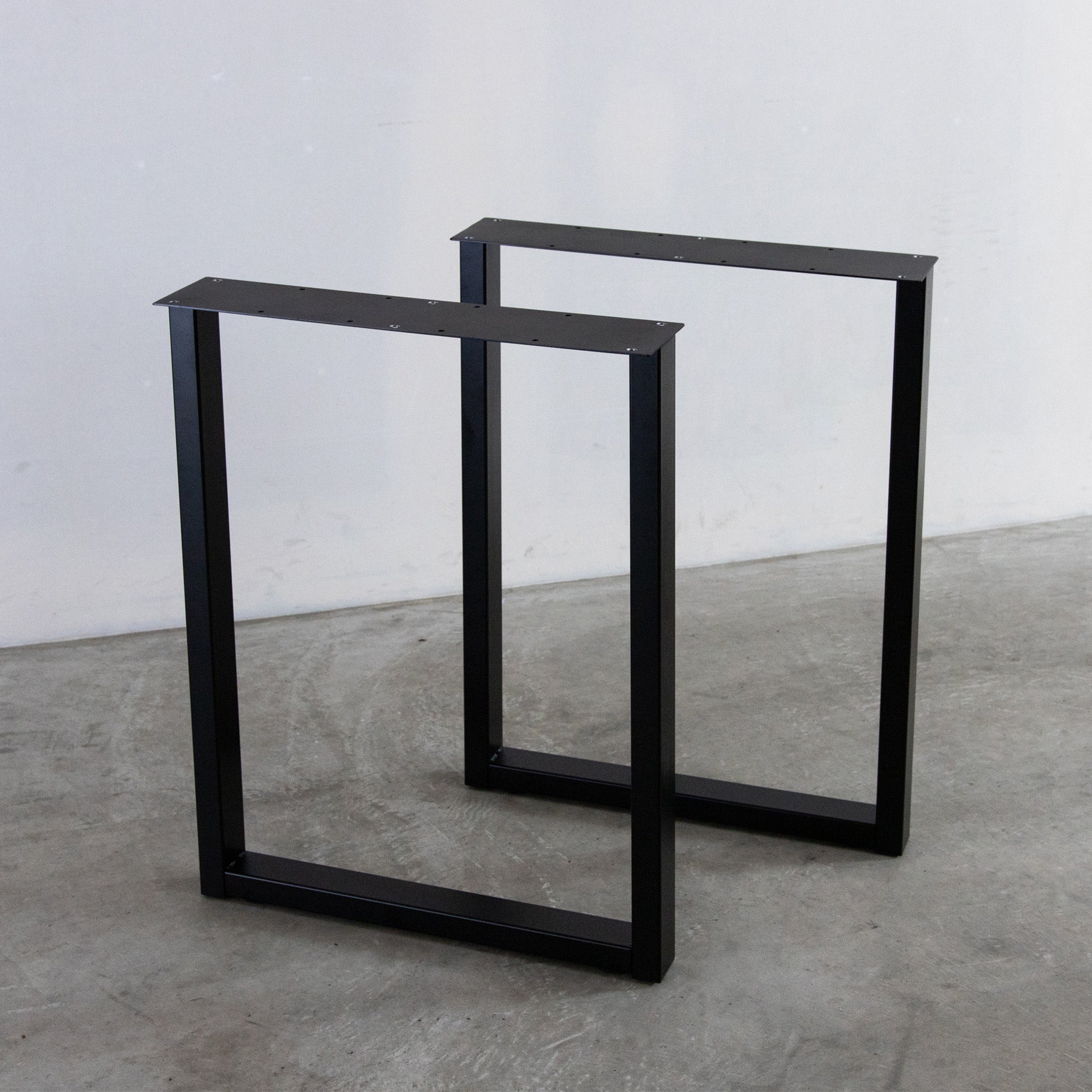 THE CUSTOM LEG / アイアン脚 × スクエア – TerrUP